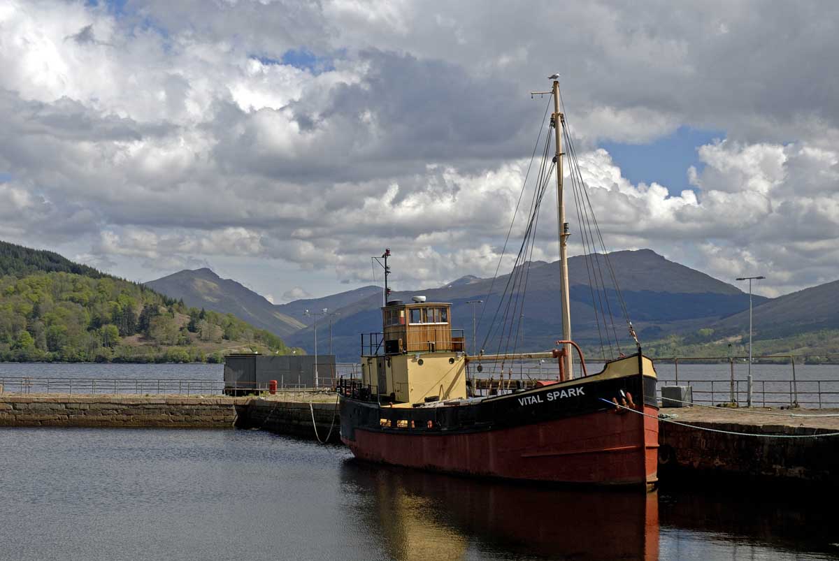 Inveraray