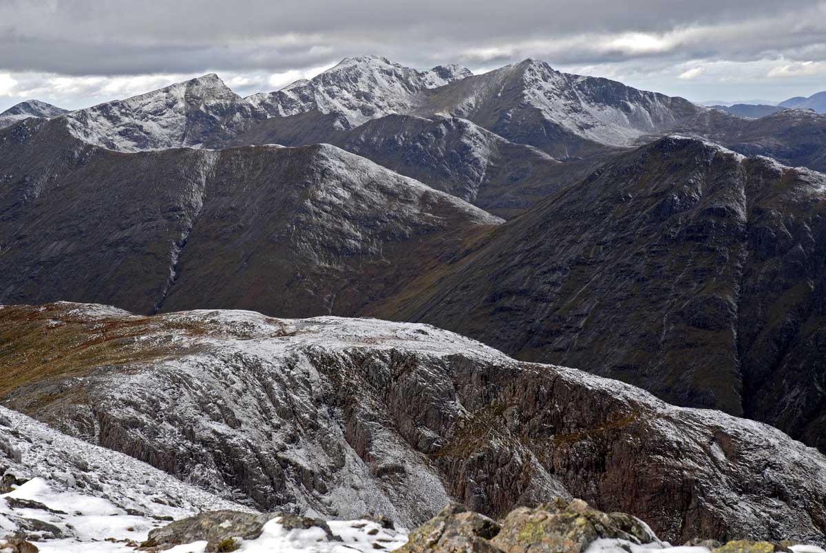 Bidean nam Bian