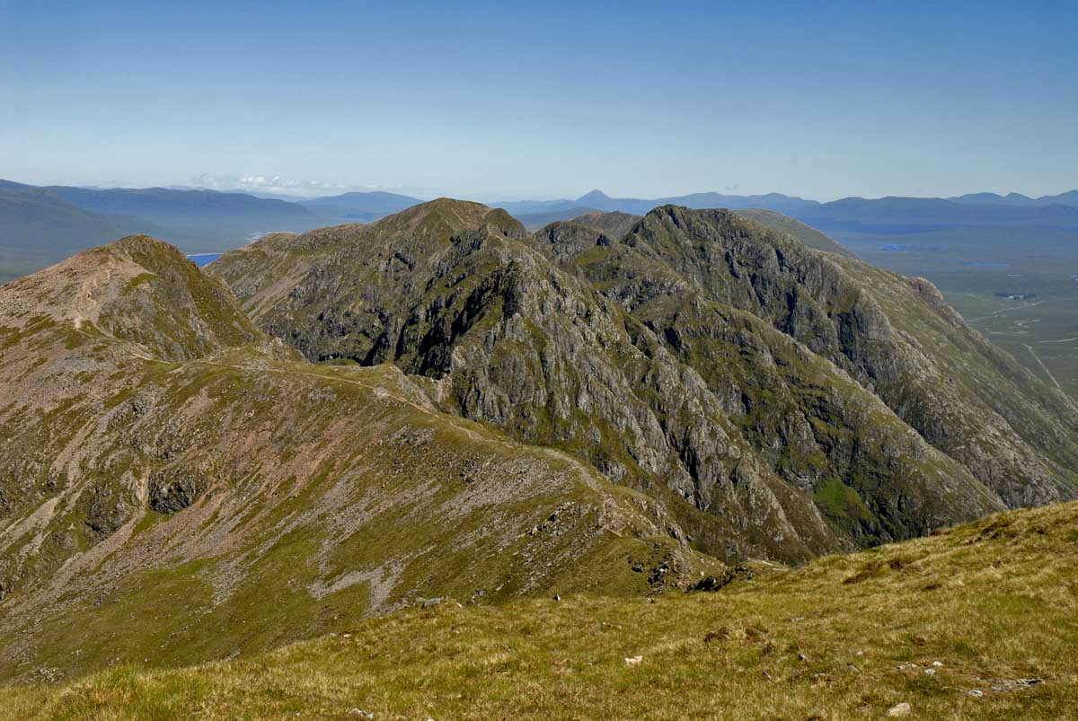 Aonach Eagach