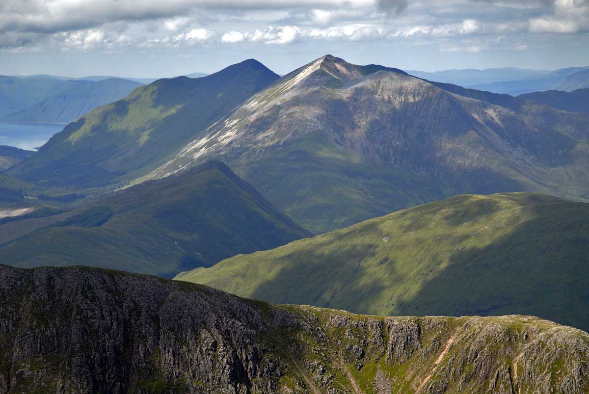 Bidean nam Bian